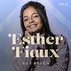 Baixar Música Gospel A Tua Palavra Esther Fiaux